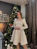 Платье "Клэри" — изображение 5