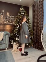 Платье "Юлия" девочки — изображение 7