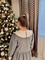 Платье "Юлия" девочки — изображение 9