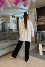 Брюки трикотажные "Абель" девочки — изображение 11