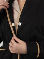 Куртка утепленная "Алла" — изображение 14