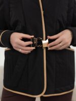 Куртка утепленная "Алла" — изображение 15