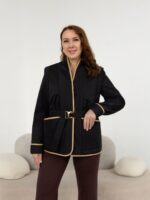 Куртка утепленная "Алла" — изображение 4