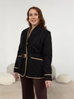 Куртка утепленная "Алла" — изображение 5