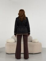 Куртка утепленная "Алла" — изображение 6