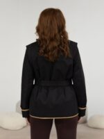 Куртка утепленная "Алла" — изображение 7