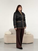 Куртка утепленная "Алла" — изображение 9