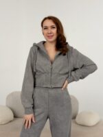 Толстовка "Бри" — изображение 3