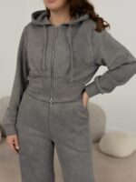 Толстовка "Бри" — изображение 6