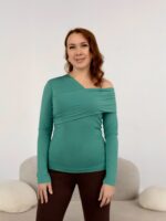 Лонгслив "Фиби" — изображение 7