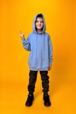 Худи "Михаил" — изображение 6