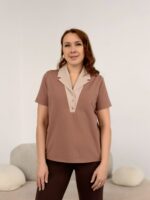 Футболка "Нэнси" — изображение 7