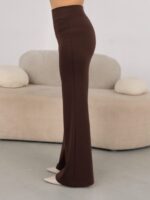 Брюки трикотажные "Эйми" — изображение 9