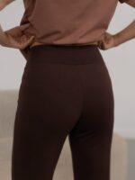 Брюки трикотажные "Эйми" — изображение 10
