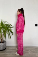 Толстовка "Николь" девочки — изображение 5