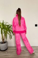 Толстовка "Николь" девочки — изображение 6