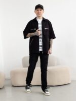 Рубашка "Дин" — изображение 4