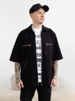 Рубашка "Дин" — изображение 7