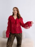 Блуза "Кейт" — изображение 4