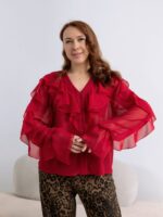 Блуза "Кейт" — изображение 5