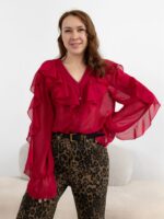 Блуза "Кейт" — изображение 6