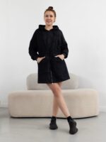 Платье трикотажное "Пэрис" — изображение 3