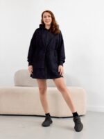 Платье трикотажное "Пэрис" — изображение 4