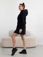 Платье трикотажное "Пэрис" — изображение 5