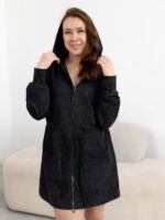 Платье трикотажное "Пэрис" — изображение 7