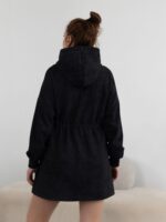 Платье трикотажное "Пэрис" — изображение 8