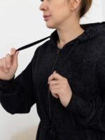 Платье трикотажное "Пэрис" — изображение 9