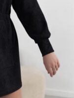 Платье трикотажное "Пэрис" — изображение 11