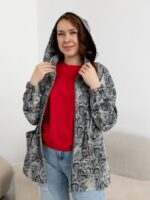 Ветровка" Рут" — изображение 8