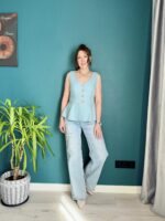 Жилет "Эбигейл" — изображение 3