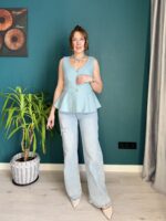 Жилет "Эбигейл" — изображение 7