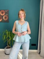 Жилет "Эбигейл" — изображение 8