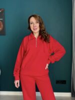 Свитшот "Камерон" — изображение 3