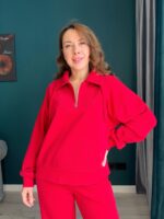 Свитшот "Камерон" — изображение 4