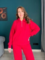 Свитшот "Камерон" — изображение 5