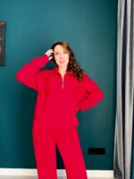 Свитшот "Камерон" — изображение 8