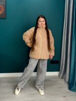 Куртка"Тедди" дети — изображение 3