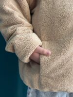 Куртка"Тедди" дети — изображение 12