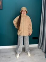 Куртка"Тедди" дети — изображение 4