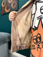 Куртка"Тедди" дети — изображение 11