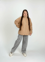 Куртка"Тедди" дети — изображение 3