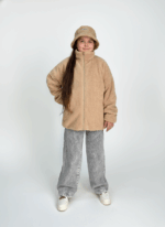 Куртка"Тедди" дети — изображение 4