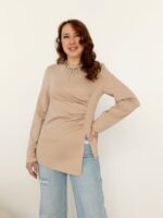 Лонгслив "Зара" — изображение 3