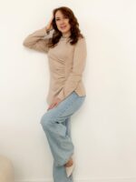 Лонгслив "Зара" — изображение 5