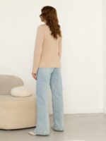 Лонгслив "Зара" — изображение 6