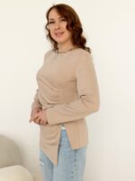 Лонгслив "Зара" — изображение 8